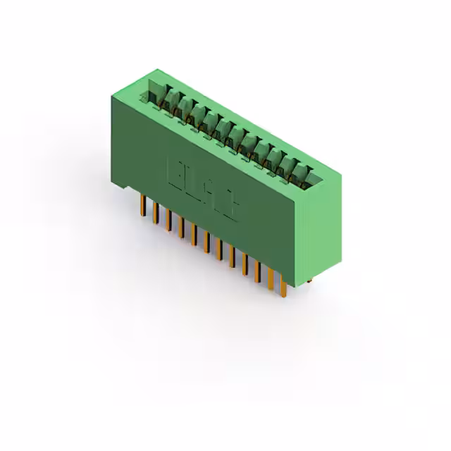 842-024-542-201 EDAC Inc.  Edgeboard Connectors